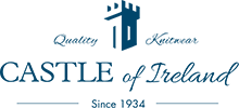 CastleKnitwear.ie Logo